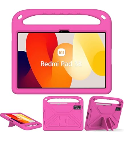 Xiaomi Redmi Pad SE 11
